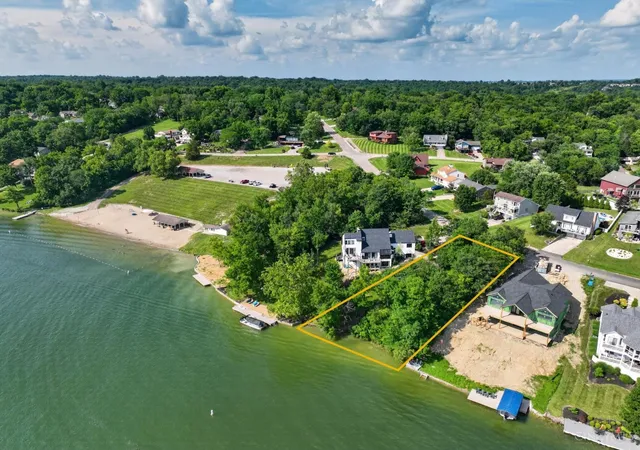 Photo 1 of Land for sale at 1525 Lakeview Dr, Lawrenceburg, IN 47025 | MLS# 1871275 | Listing updated on 2026-07-15