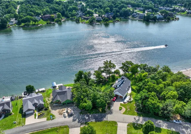 Photo 3 of Land for sale at 1525 Lakeview Dr, Lawrenceburg, IN 47025 | MLS# 1871275 | Listing updated on 2026-07-15