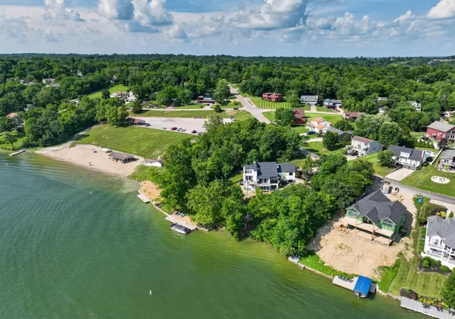 Photo 3 of Land for sale at 1525 Lakeview Dr, Lawrenceburg, IN 47025 | MLS# 1871275 | Listing updated on 2026-07-15