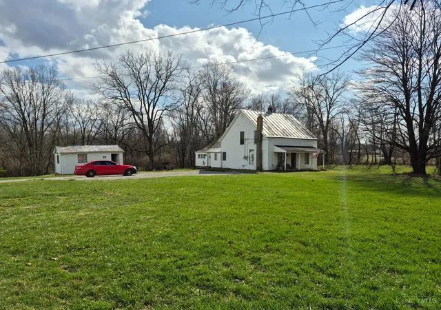 Homes for sale in Pleasant Plain, OH | 6656 State Route 133, Pleasant Plain, OH 45162 | MLS# 1871319