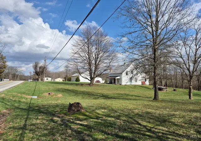 Homes for sale in Pleasant Plain, OH | 6656 State Route 133, Pleasant Plain, OH 45162 | MLS# 1871319