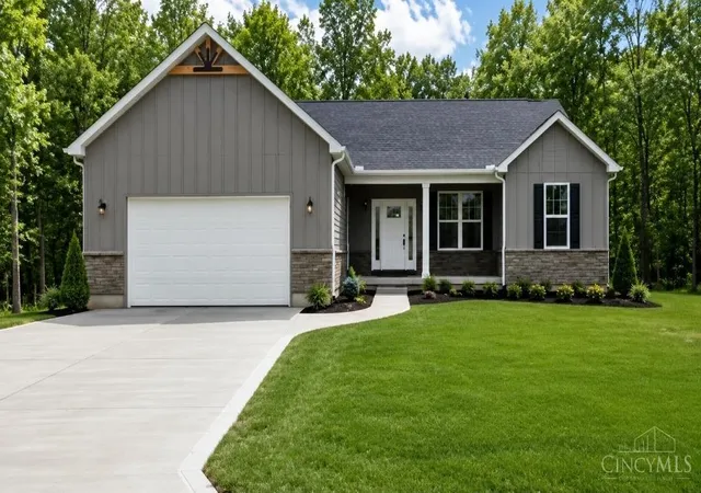 1st image of 419 Liming Farm Rd, Mount Orab, OH 45154 | MLS# 1871264