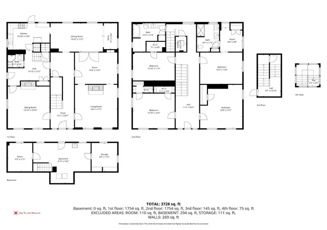 57th image of 286 S South St, Wilmington, OH 45177 | MLS# 1870928