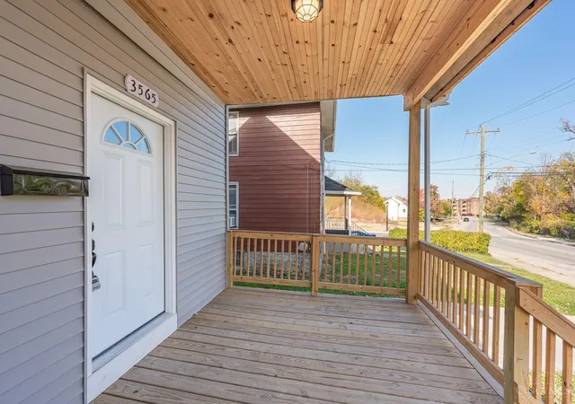1st image of 3565 Harvey Ave, Cincinnati, OH 45229 | MLS# 1871421