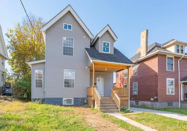 33rd image of 3565 Harvey Ave, Cincinnati, OH 45229 | MLS# 1871421