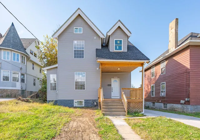 3rd image of 3565 Harvey Ave, Cincinnati, OH 45229 | MLS# 1871421
