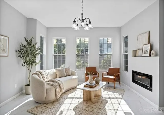 4th image of 3565 Harvey Ave, Cincinnati, OH 45229 | MLS# 1871421