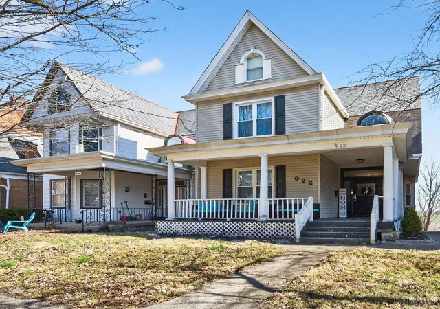 Homes for sale in Cincinnati, OH | 922 Summit Ave, Cincinnati, OH 45204 | MLS# 1871452