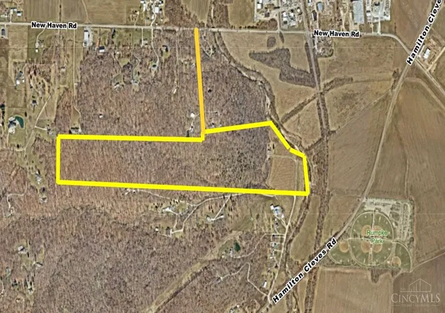 2nd image of 10435 State Route 128, Harrison, OH 45030 | MLS# 1871462