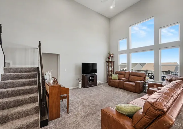 Photo 4 of Single family home for sale at 2850 Buckridge Dr, Cincinnati, OH 45233 | MLS# 1871245 | Listing updated on 2026-05-08