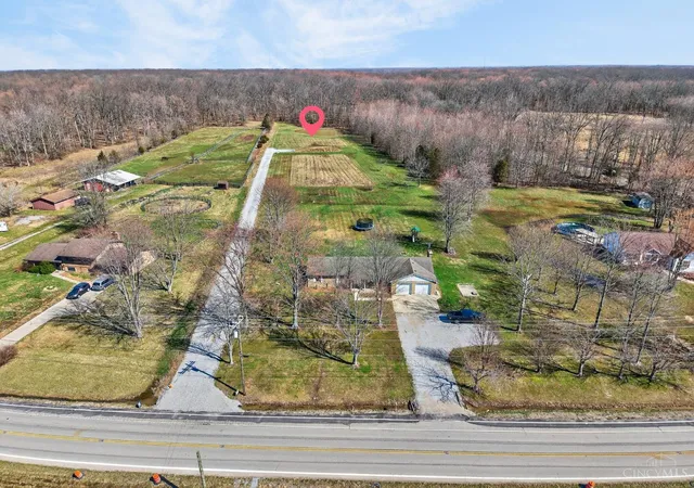 Homes for sale in Goshen Twp, OH | 6142 State Route 132, Goshen Twp, OH 45122 | MLS# 1871511