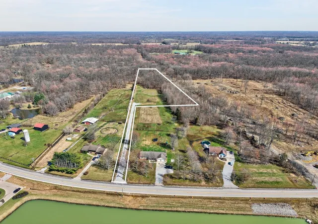 Homes for sale in Goshen Twp, OH | 6142 State Route 132, Goshen Twp, OH 45122 | MLS# 1871511