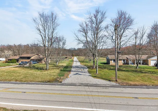 Homes for sale in Goshen Twp, OH | 6142 State Route 132, Goshen Twp, OH 45122 | MLS# 1871511