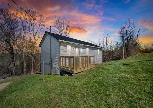 Photo 1 of Single family home for sale at 2238 Old State Rd, Sprigg Twp, OH 45144 | MLS# 1870711 | Listing updated on 2026-06-29