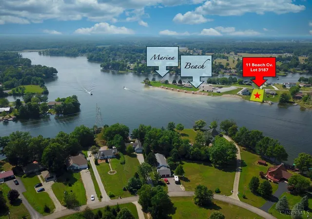 3rd image of 11 Beach Cove Cove, Sardinia, OH 45171 | MLS# 1871586