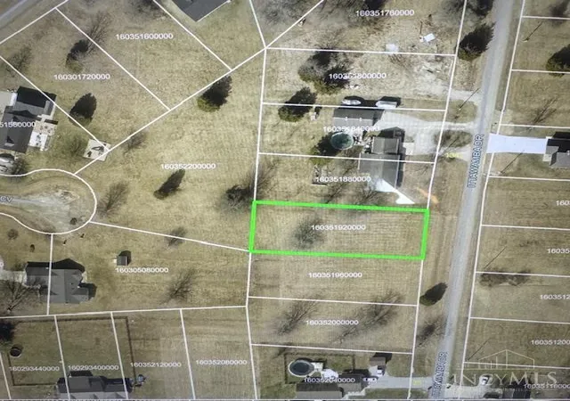 Photo 1 of Land for sale at Itawamba #2044, Jackson Twp, OH 45171 | MLS# 1871595 | Listing updated on 2026-08-28