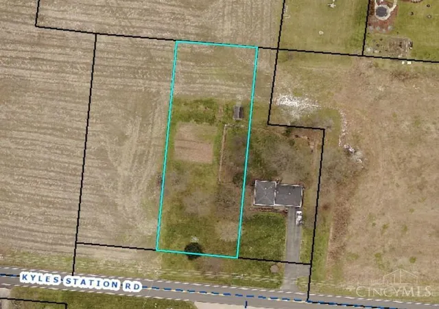Photo 3 of Land for sale at 7314 Kyles Sta Rd, Liberty Twp, OH 45044 | MLS# 1871628 | Listing updated on 2026-09-08