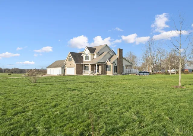 3rd image of 7073 Old Us Rt 68, Georgetown, OH 45121 | MLS# 1871285