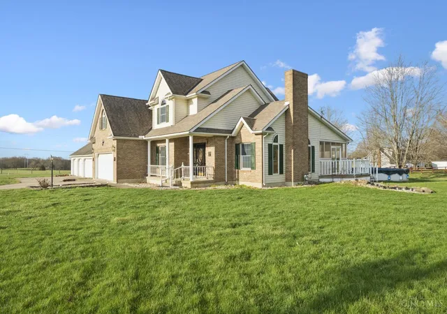 4th image of 7073 Old Us Rt 68, Georgetown, OH 45121 | MLS# 1871285