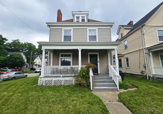 Homes for sale in Cincinnati, OH | 2002 Clarion Ave, Cincinnati, OH 45207 | MLS# 1871523