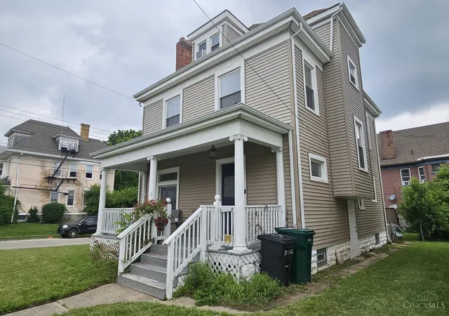Homes for sale in Cincinnati, OH | 2002 Clarion Ave, Cincinnati, OH 45207 | MLS# 1871523