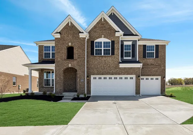 2nd image of 2323 Trail Vw #8582, Lebanon, OH 45036 | MLS# 1871714