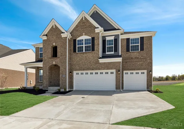 3rd image of 2323 Trail Vw #8582, Lebanon, OH 45036 | MLS# 1871714