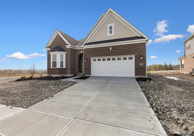 Photo 2 of Single family home for sale at 2311 Trl View #8581, Lebanon, OH 45036 | MLS# 1871719 | Listing updated on 2026-09-14