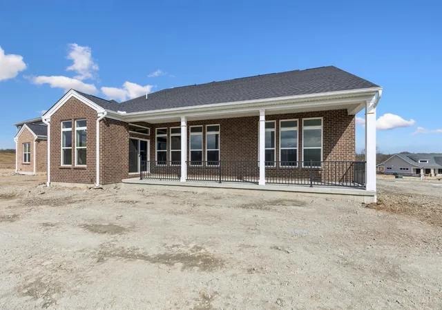 Photo 3 of Single family home for sale at 2311 Trl View #8581, Lebanon, OH 45036 | MLS# 1871719 | Listing updated on 2026-09-14