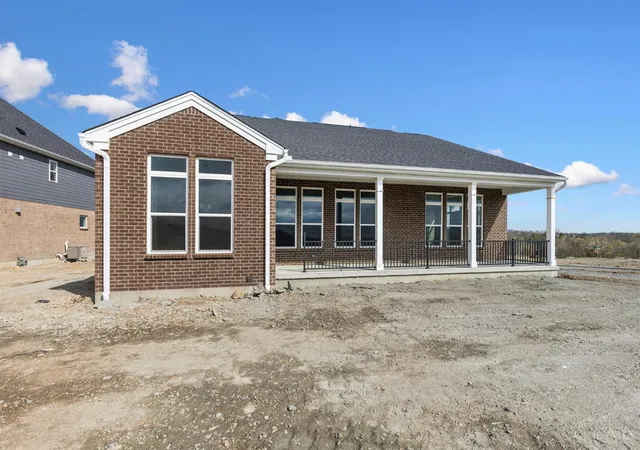 Photo 4 of Single family home for sale at 2311 Trl View #8581, Lebanon, OH 45036 | MLS# 1871719 | Listing updated on 2026-09-14