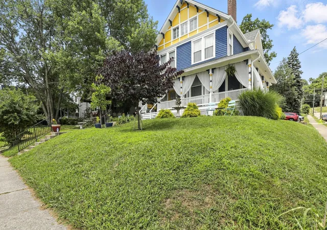 Homes for sale in Norwood, OH | 2344 Norwood Ave, Norwood, OH 45212 | MLS# 1871713