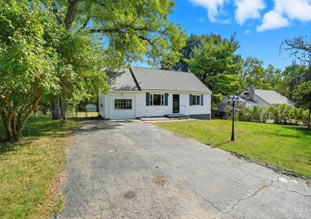 Homes for sale in Woodlawn, OH | 10060 Ronnie Rd, Woodlawn, OH 45215 | MLS# 1871821