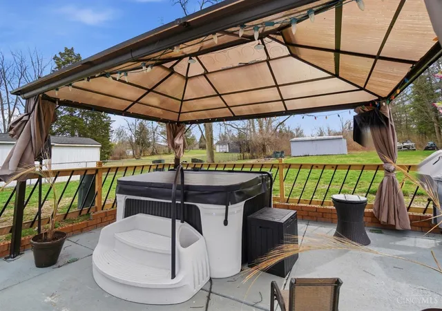 Photo 40 of Sale Pending at 3935 N Anthony Ln, Franklin, OH 45005 | MLS# 1871892 | Listing updated on 2026-08-17