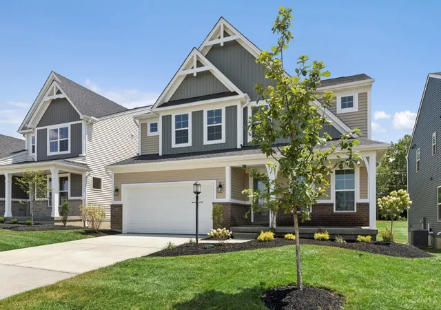 2nd image of 240 Tilly Vw #0005, Springboro, OH 45066 | MLS# 1871936