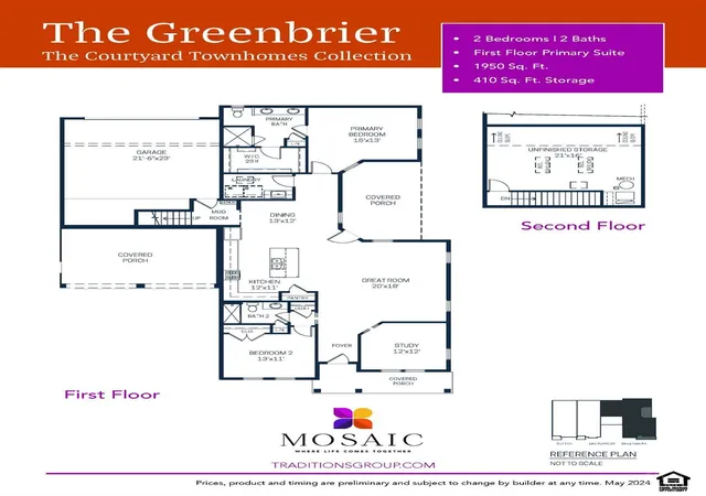 Photo 3 of Sale Pending at 7054 Celebration Way, Mason, OH 45040 | MLS# 1871955 | Listing updated on 2026-07-26
