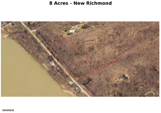 Photo 2 of Land for sale at 8 US Rt 52, Monroe Twp, OH 45157 | MLS# 1871945 | Listing updated on 2026-04-07