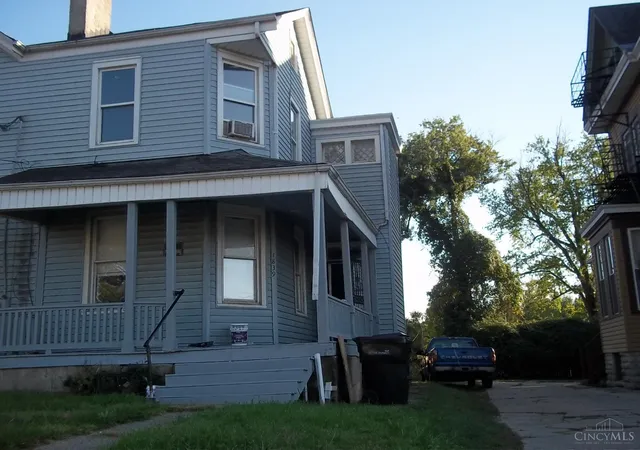 Homes for sale in Cincinnati, OH | 1839 Hewitt Ave, Cincinnati, OH 45207 | MLS# 1871989