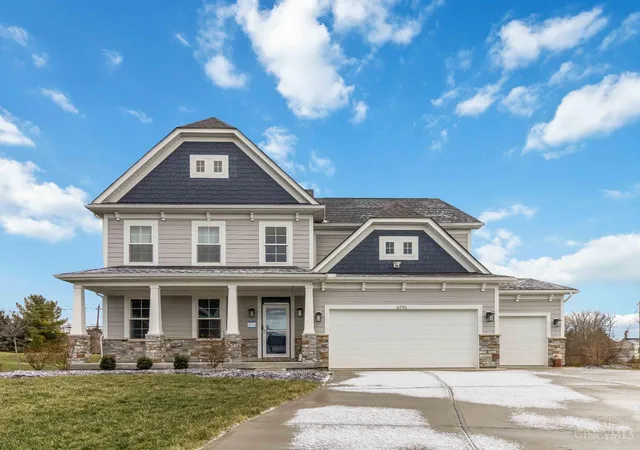 Homes for sale in West Chester, OH | 6791 Cork Dr, West Chester, OH 45069 | MLS# 1871705