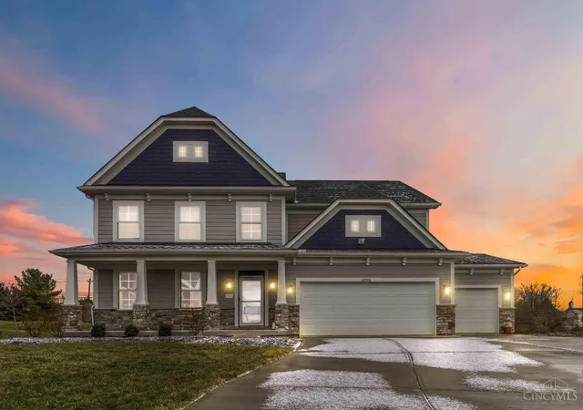1st image of 6791 Cork Dr, West Chester, OH 45069 | MLS# 1871705