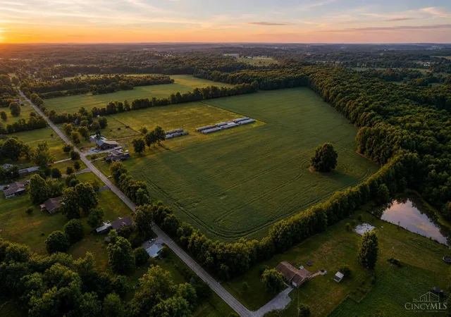 Land for sale at Antioch Rd, Tate Twp, OH 45130 | MLS# 1872020