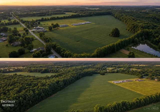 Photo 2 of Land for sale at Antioch Rd, Tate Twp, OH 45130 | MLS# 1872020 | Listing updated on 2026-08-26
