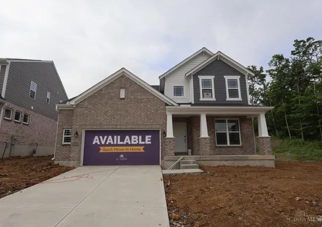 1st image of 5779 Irwin Dr #142, Green Twp, OH 45248 | MLS# 1872179