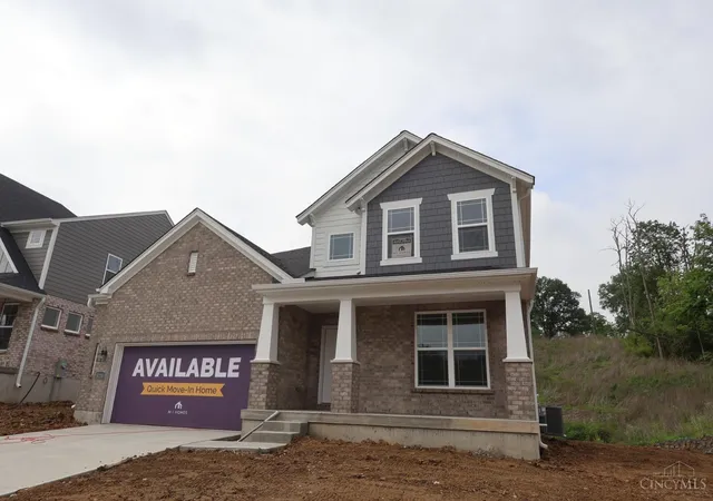 2nd image of 5779 Irwin Dr #142, Green Twp, OH 45248 | MLS# 1872179