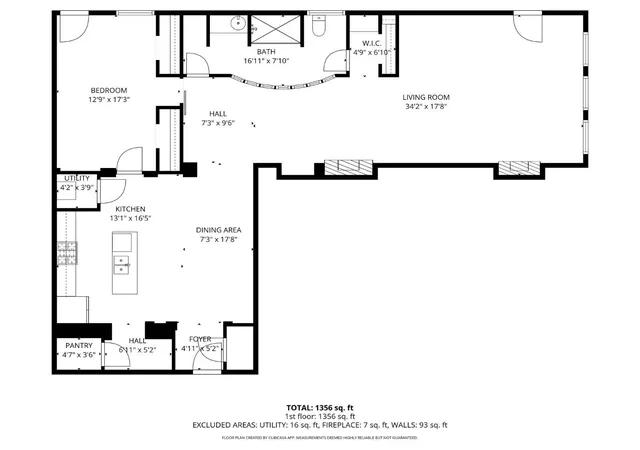 32nd image of 1214 Vine St #3, Cincinnati, OH 45202 | MLS# 1872271
