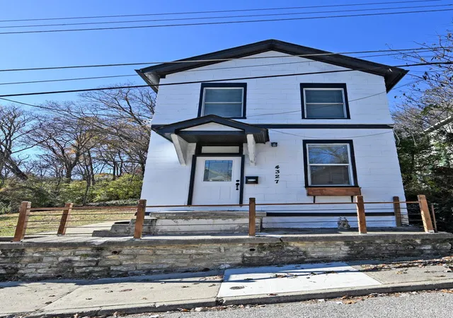 Photo 2 of Single family home for sale at 4327 Hays Ave, Cincinnati, OH 45233 | MLS# 1872347 | Listing updated on 2026-03-20