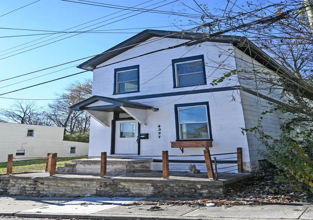 Photo 3 of Single family home for sale at 4327 Hays Ave, Cincinnati, OH 45233 | MLS# 1872347 | Listing updated on 2026-03-20