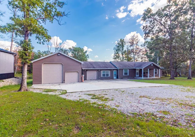 Photo 1 of Sale Pending at 831 Tom Brown Rd, Oliver Twp, OH 45693 | MLS# 1872354 | Listing updated on 2026-08-17
