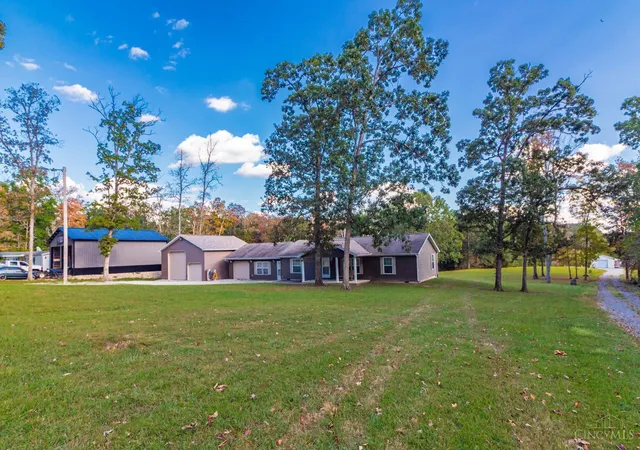 Photo 2 of Sale Pending at 831 Tom Brown Rd, Oliver Twp, OH 45693 | MLS# 1872354 | Listing updated on 2026-08-17