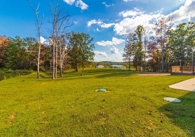Photo 2 of Sale Pending at 831 Tom Brown Rd, Oliver Twp, OH 45693 | MLS# 1872354 | Listing updated on 2026-08-17