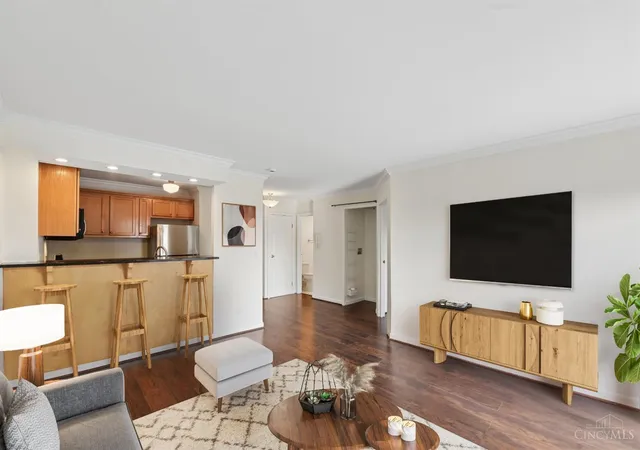 Homes for sale in Cincinnati, OH | 2200 Victory Pkwy #806, Cincinnati, OH 45206 | MLS# 1869632